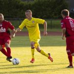Former Connah’s Quay and Cardiff City star released as Ex-Rhyl boss lands EFL job