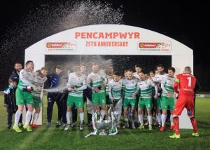 TNS champions