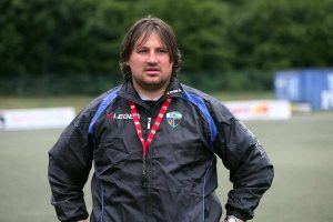 Craig Harrison