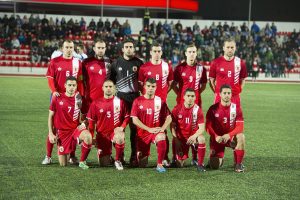 Gibraltar_national_football_team_5_March_2014