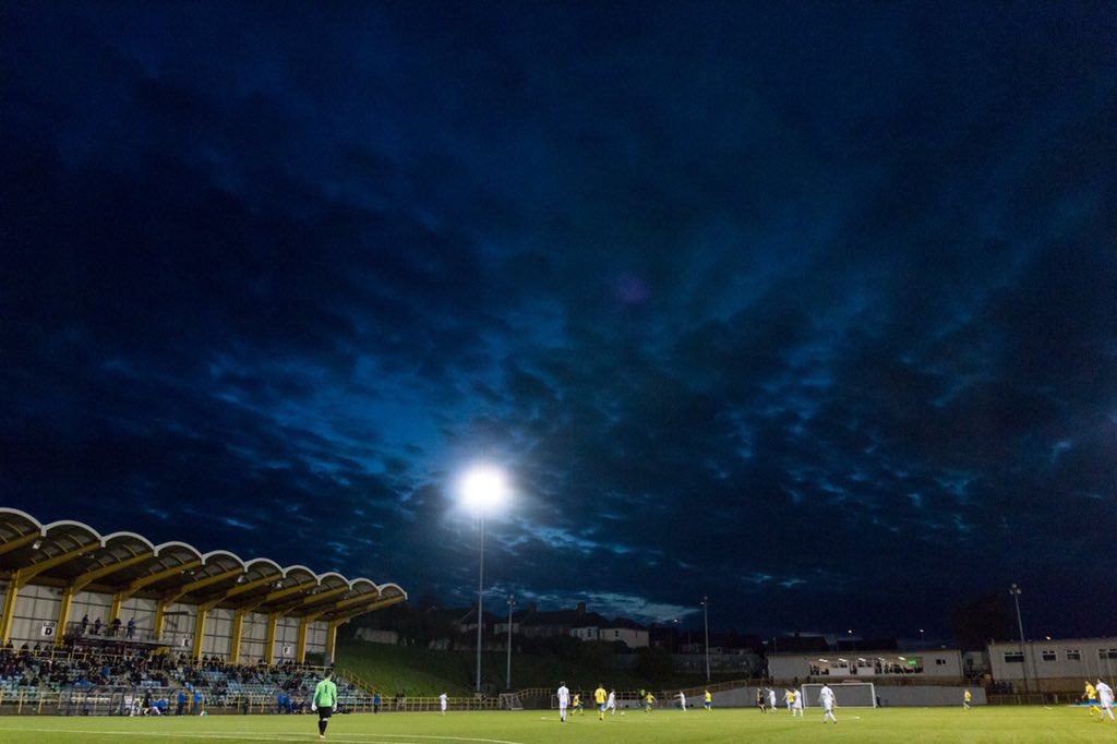 Barry Town United