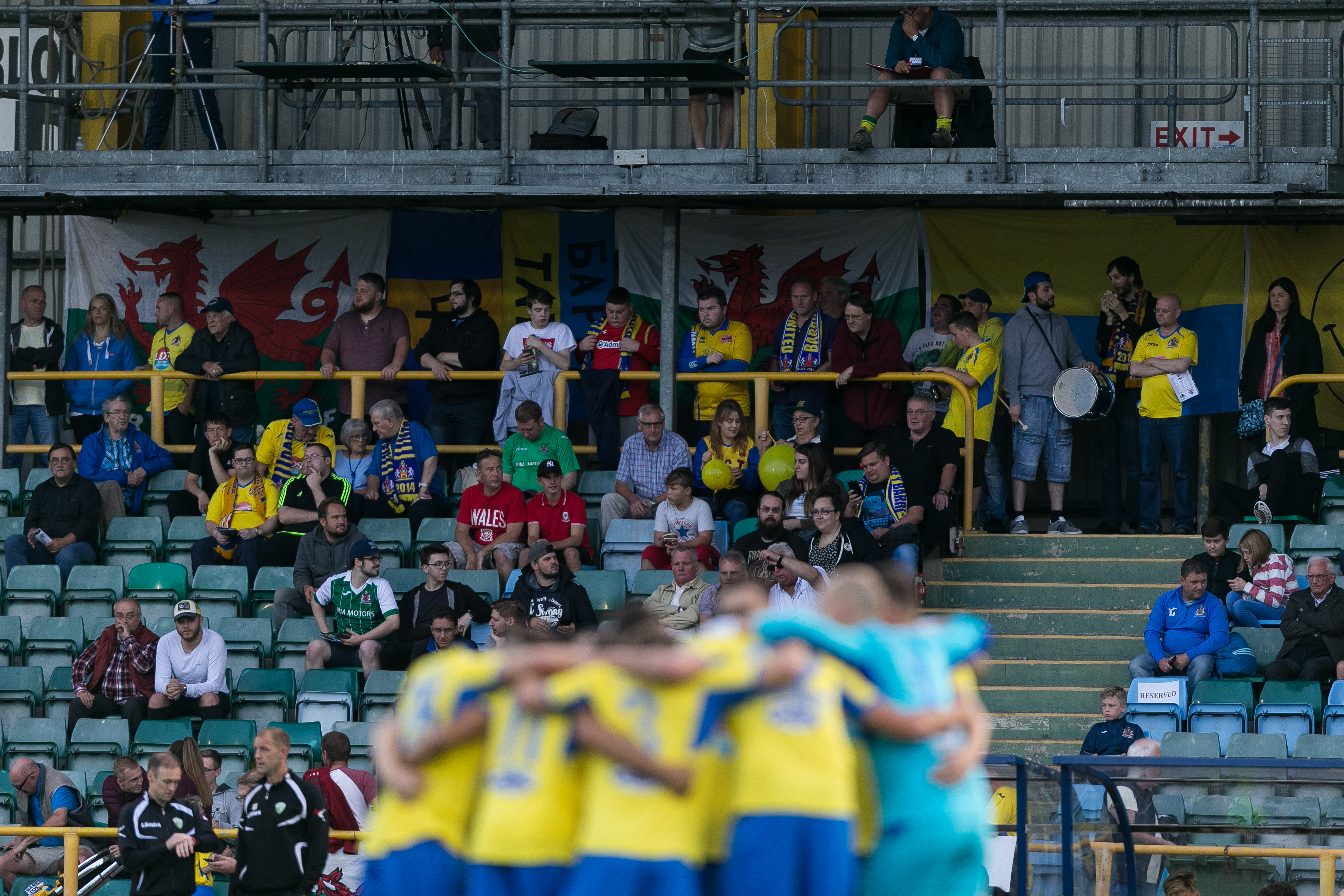 Welsh Premier League