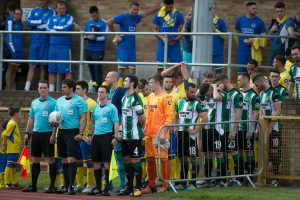 Welsh Premier League