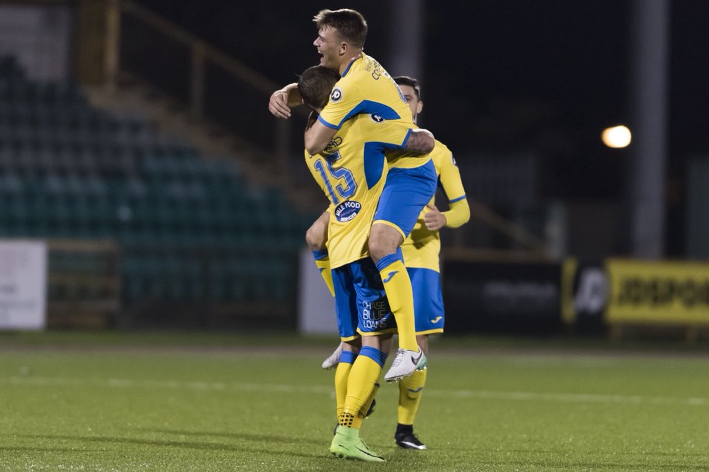 Welsh Premier League