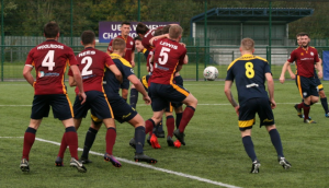 Cardiff Met FC