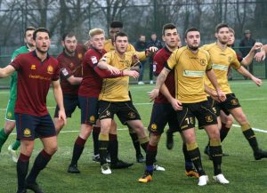 Welsh Premier League