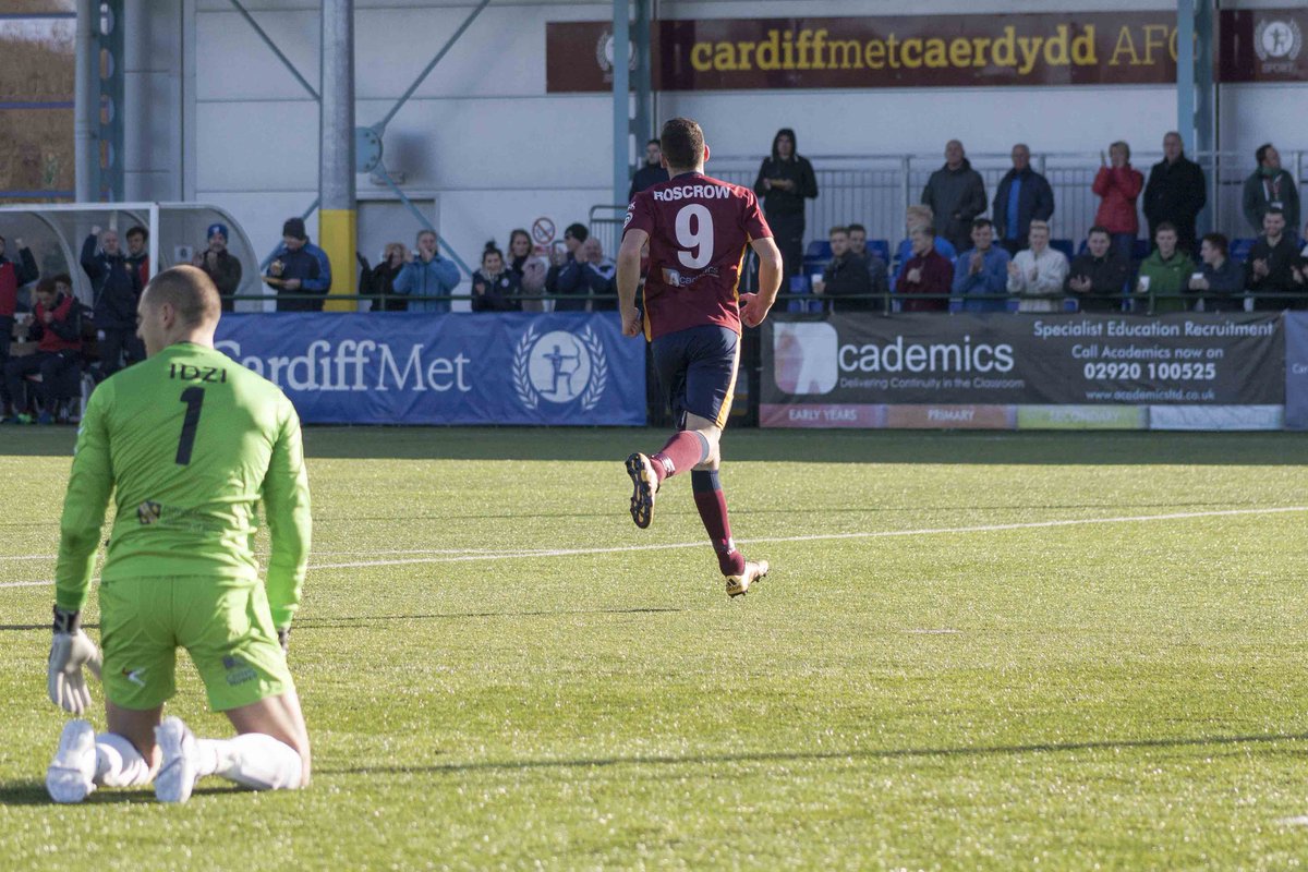 Welsh Premier League