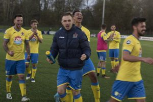 Welsh Premier League