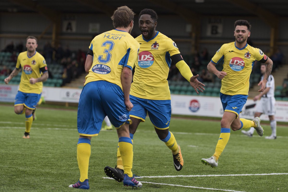 Welsh Premier League