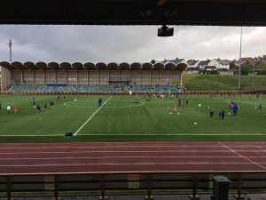 Welsh Premier League