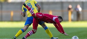 Barry Town United A.F.C vs Connah’s Quay Nomads, sun 29 Oct 14:30 - Dafabet Welsh Premier League - Premier Division