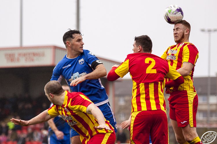 Port Talbot Town