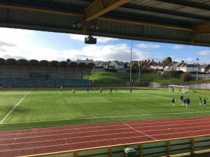 Jenner Park