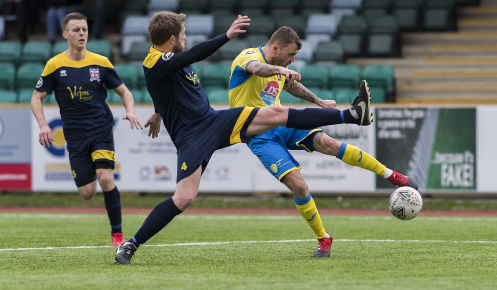 JD Welsh Premier League