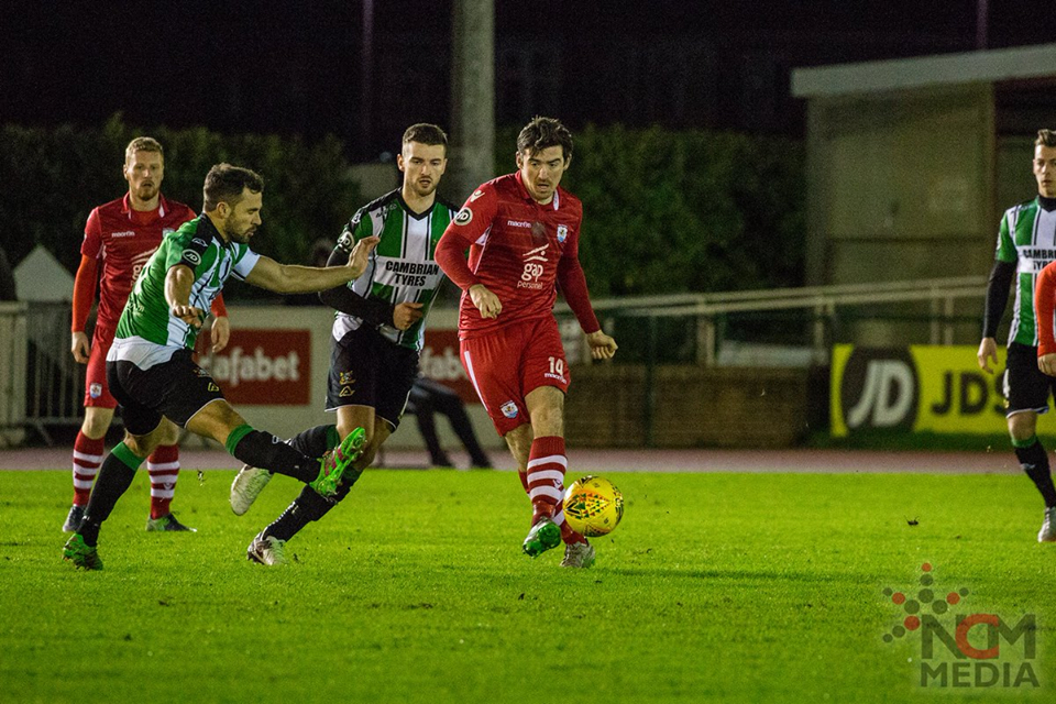 JD Welsh Premier League