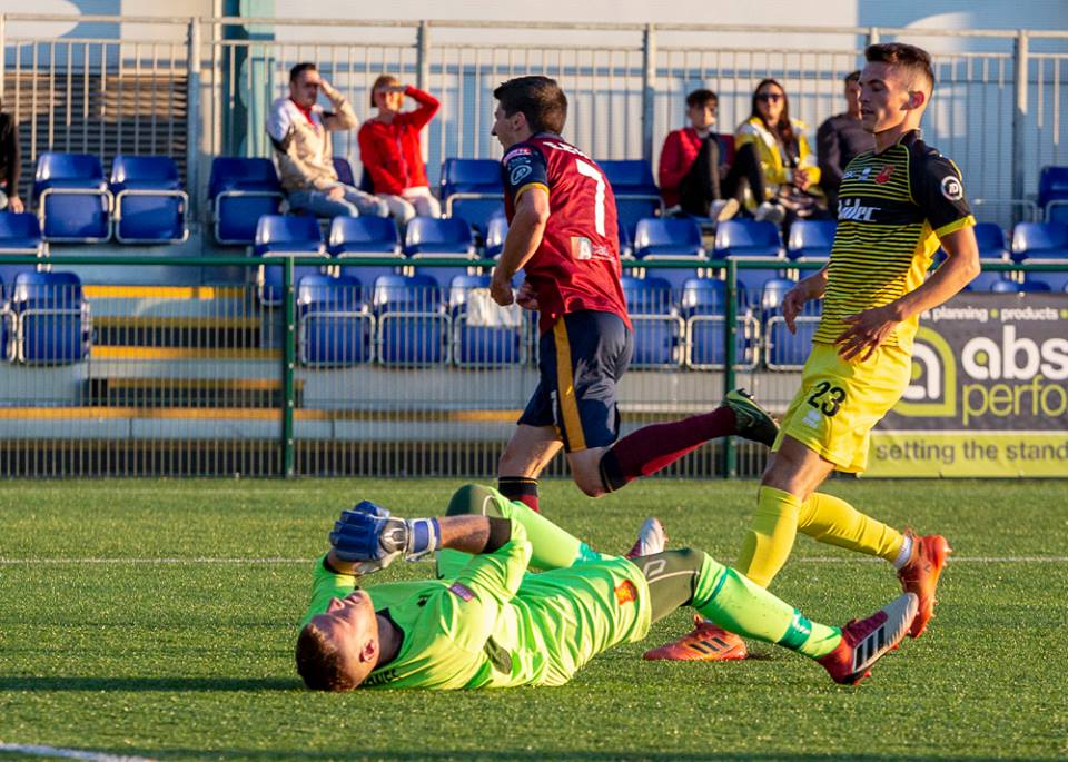 JD Welsh Premier League