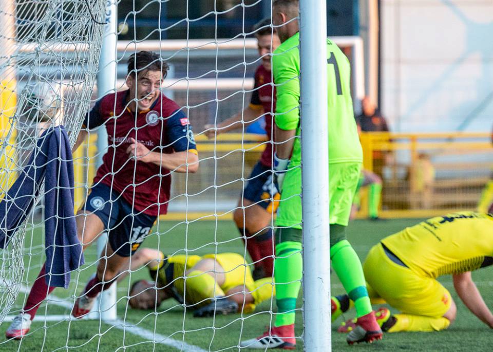 JD Welsh Premier League