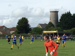 Port Talbot Town