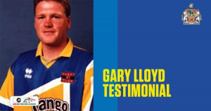 gary lloyd