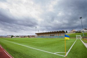 Football - Under-16 International Friendly - Wales v Gibraltar