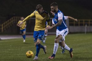 Barry vs Penybont Welsh Cup7-min