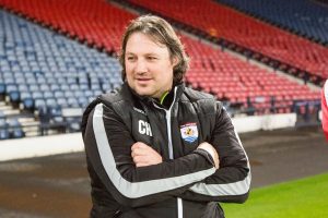 Craig Harrison