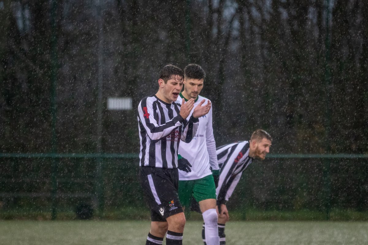 STM Sports vs. AFC Llwydcoed