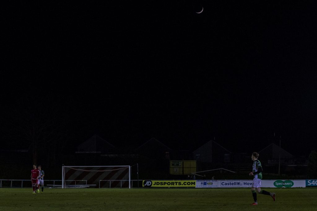 Llanelli Reds Llanelli Town: Reds sign five Carmarthenshire League players - Y Clwb ...