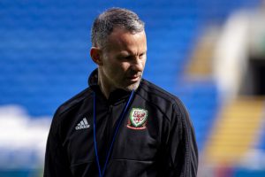 Cardiff, Wales. 23rd Mar '19. Wales v Slovakia.