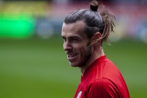 Cardiff, Wales. 23rd Mar '19. Wales v Slovakia.