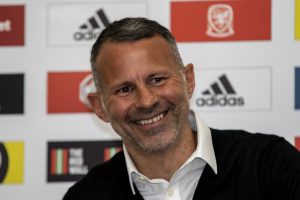 Cardiff, Wales. 29th May 2019. Wales Squad Announcement.