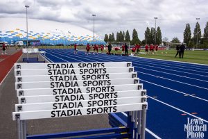 Cardiff, Wales. 3rd June 2019. Wales Women Training Session.