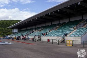 Cardiff, Wales. 3rd June 2019. Wales Women Training Session.