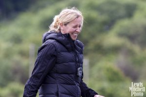 Cardiff, Wales. 3rd June 2019. Wales Women Training Session.