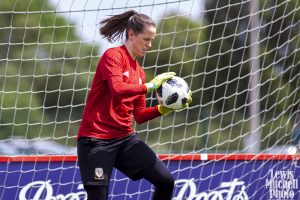 Cardiff, Wales. 3rd June 2019. Wales Women Training Session.