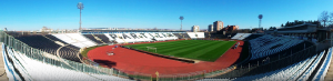 partizanstadium