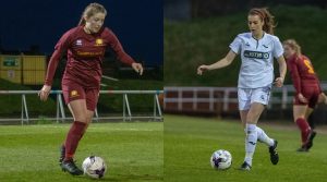 Cardiff Met v Swansea