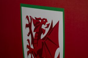 Wales Squad Announcement. Barry, Wales.