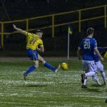 Cymru Premier transfers: Ex-Cardiff City and Crystal Palace midfielder returns to former club as Baller League star joins Flint