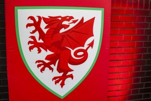 FAW Football Shirt Exhibition. Cardiff, Wales.