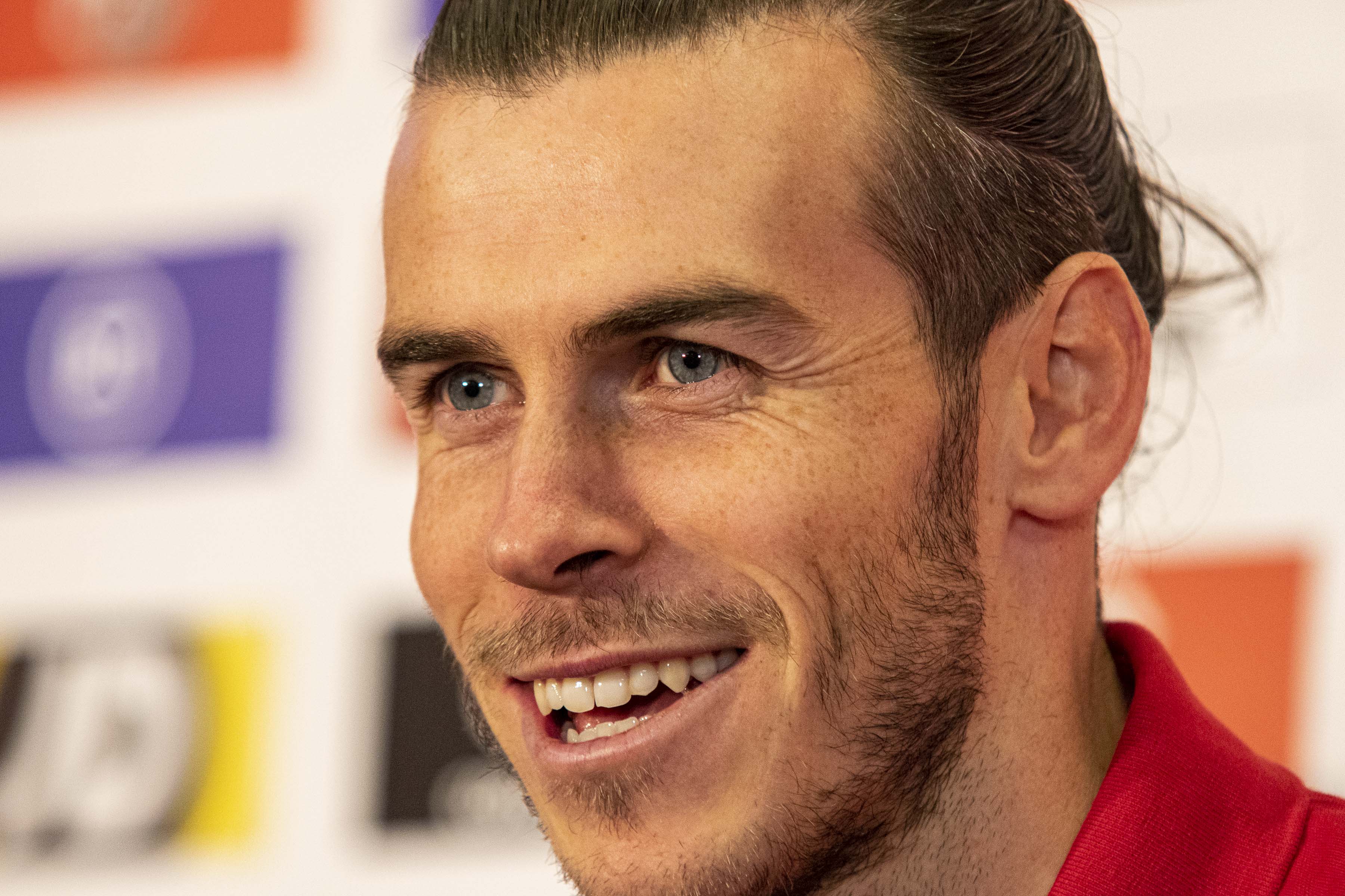 Gareth Bale: Former Real Madrid, Tottenham and Wales star