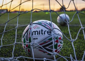 JD Cymru PremierCardiff Met FC v Caenarfon Town FC