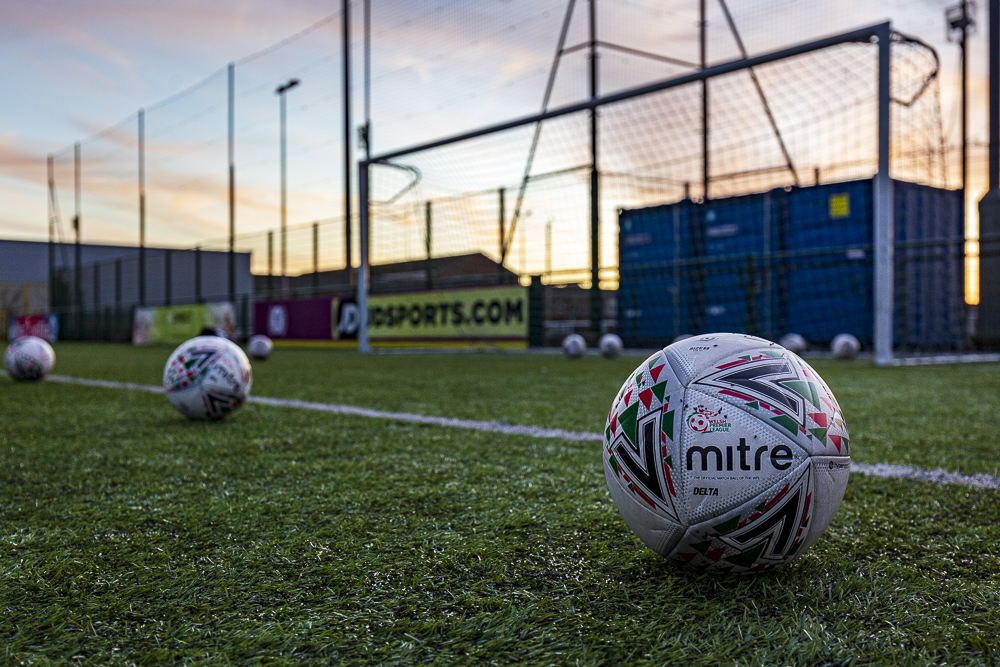 Welsh clubs have discovered their fate [Image: Matthew Lofthouse - Freelance Photographer]