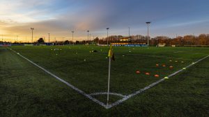 JD Cymru PremierCardiff Met FC v Caernarfon Town FC