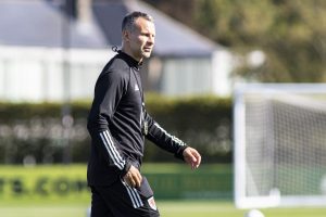 Cardiff, Wales. 31st Aug 20. Wales Training Session.