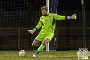 Barry Town v Cardiff Met. JD Cymru Premier. Barry, Wales. 6th Oct 2020.