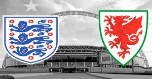 England v Wales