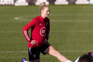 Wales Women Training. Cardiff, Wales. 26th Nov 2020.