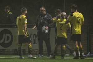 Cardiff City v Taffs Well. JD Cymru Premier. Cardiff, Wales. 11th Dec 2020.