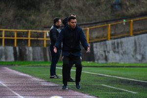 Barry Town v Cefn Druids (19/12/2020)